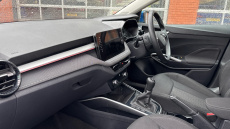 Skoda Fabia 1.0 TSI 110 SE L 5dr Petrol Hatchback